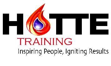 Hotte Training Under Contract with