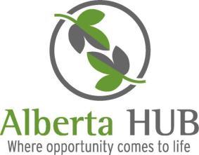 Northeast Alberta; Working Together for Success Thank