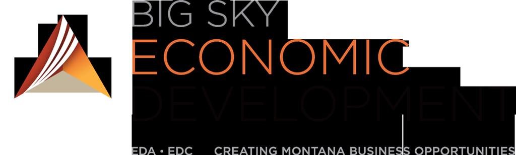 Community Development Project Manager Big Sky Economic Development (BSED) Dynamic position working on community projects throughout Yellowstone County as part of the Big Sky Economic