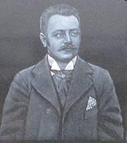 Eduard Slavoljub Penkala Liptovský Mikuláš, Slovačka,