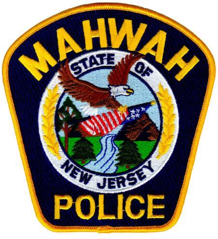 Mahwah Police Department Junior Police Academy Recruit Class #14 Monday July 20th Friday July 31st, 2015 Commanding Officer/Officer In Charge - Officer Klaus - Executive Officer/Head Drill Instructor