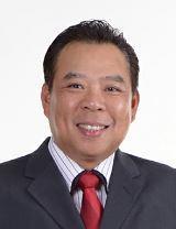 Immediate Past Chairman Mr Goh