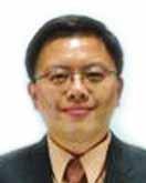 Assistant Treasurer Dr Lee Ngak
