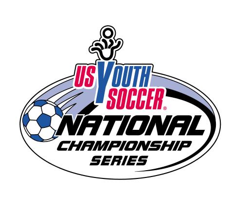 7 US Youth Soccer National Championships Under Girls, Elmer Ehlers Cup CHAMPION North Texas Sting Dallas Royal 9 Runner-Up California South Slammers FC Semi-Finalist Massachusetts FC Stars of Mass