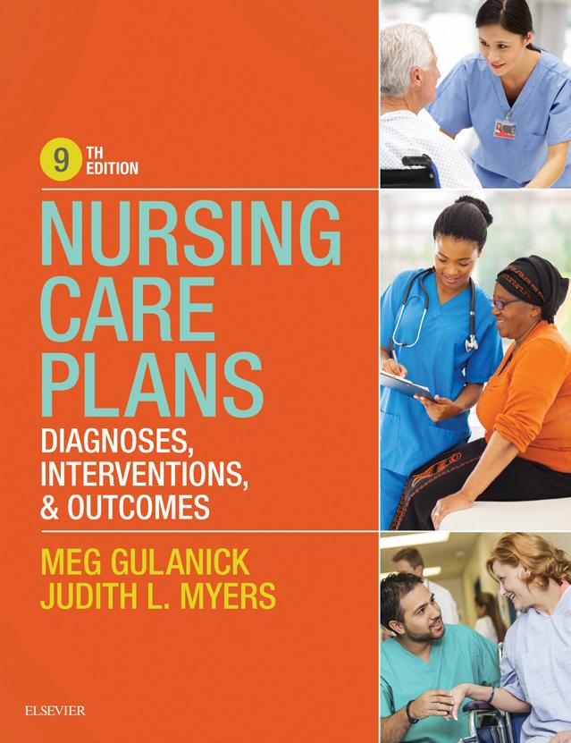 CARE PLANNING Meg Gulanick NEW COVER COMING SOON NEW COVER COMING SOON Ebersole and