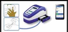Automated Rapid Diagnostic Testing (RDT) Devices: Fio Deki Readers Feasibility and performance of an automated rapid test reader for improving HIV Counselling and Testing services in South Africa