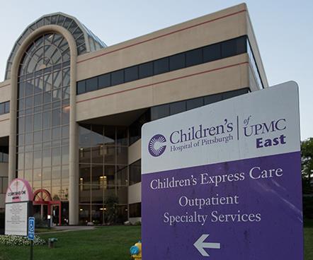 Primary Care and Referral Network Children s Community Pediatrics (CHP) - 40 locations - More than 150 pediatricians - Primary care - Same-day sick appointments - Embedded behavioral health services