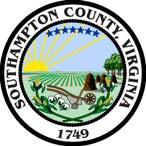 BOARD OF SUPERVISORS SOUTHAMPTON COUNTY, VIRGINIA RESOLUTION 0616-10A At a meeting of the Board of Supervisors of Southampton County, Virginia, held in the Southampton County Office Center, Board of