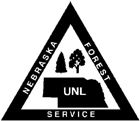 NEBRASKA FOREST SERVICE TREES HEAT NEBRASKA PROGRAM nfs.unl.