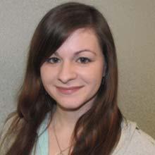 (Y)our Membership Team, (cont d) Courtney Marx Assistant