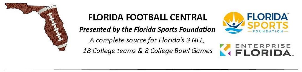 Updated April 30, 2018 Welcome to Florida Football NFL Draft Picks The NFL produced 22 new members of Florida s three teams and 19 players from Florida colleges were drafted.