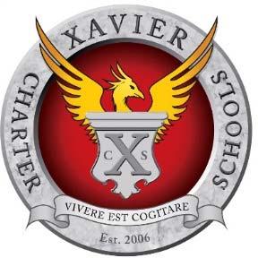 XAVIER CHARTER SCHOOL BOARD OF DIRECTOR APPLICATION/QUESTIONNAIRE Xavier Charter Schools are dedicated to providing a classical, academically rigorous content-rich education, preparing students to