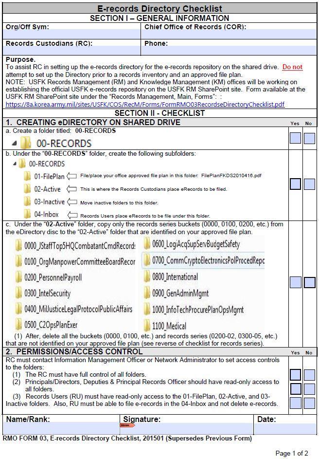 Appendix H RMO Form 03,