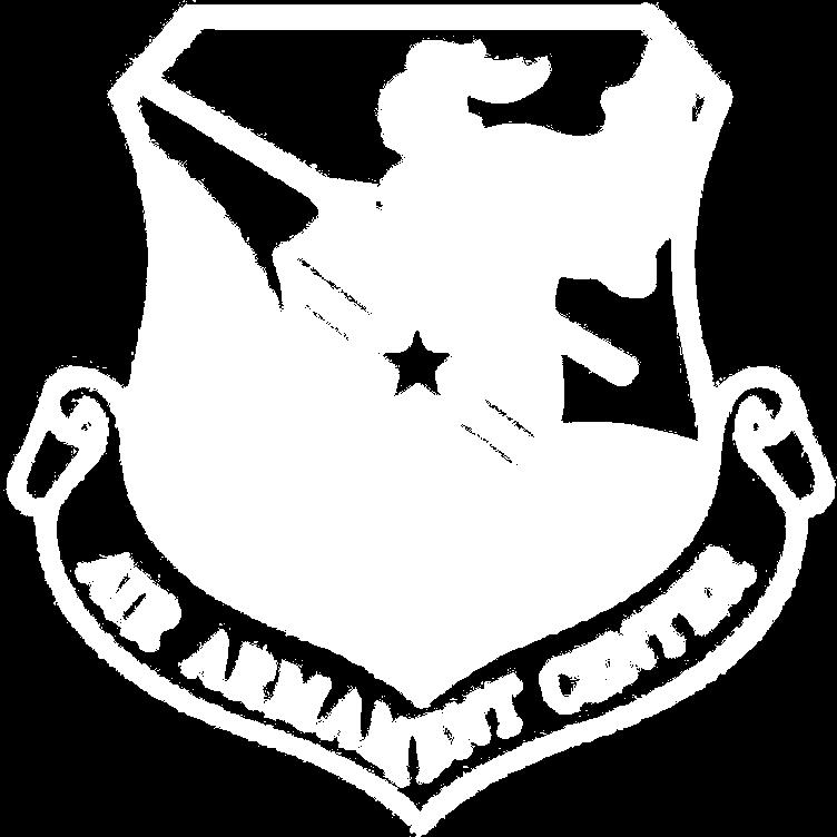 Officer for Weapons Commander, Air Armament Center