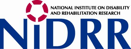 Funding Acknowledgements Rehabilitation Research and Training Center