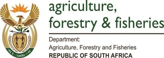 Department of Agriculture, Forestry and Fisheries (DAFF) Bursary Scholarships for 2019 DAFF Bursary Scholarships for 2019, The Department of Agriculture, Forestry and Fisheries (DAFF) intends to