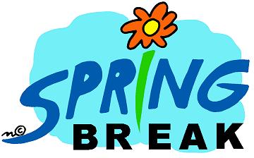 March Break Kids Days Children between the ages of 4 and 12 are invited to the Delta Baptist Church on Tuesday, March 12 th and Thursday, March 14 th for a morning of music, activities, snacks and