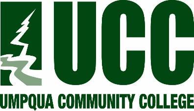 Umpqua Community College 2016 LPN Advanced Placement Application For Fall 2017 Entry, Second Year, Nursing Program Please email roger.sanchez@umpqua.