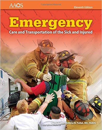 Free Kindle Emergency Care And