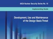Nuclear Security Series Published implementing guides