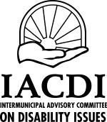 MINUTES OF MEETING INTERMUNICIPAL ADVISORY COMMITTEE ON DISABILITY ISSUES Thursday, April 20, 2017 at 7:00 p.m.
