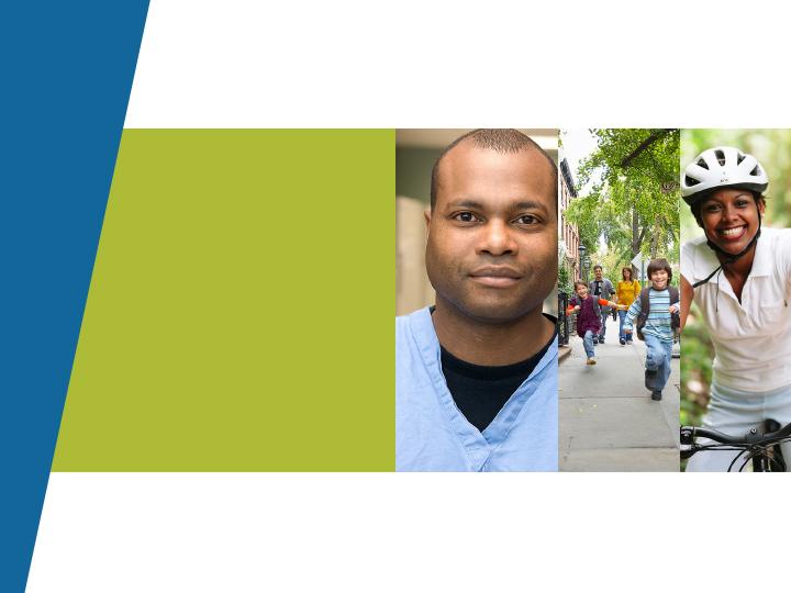 Join the Healthier Washington Feedback Network: healthierwa@hca.wa.gov Learn more: www.hca.wa.gov/hw The project described was supported by Funding Opportunity Number CMS-1G1-14-001 from the U.