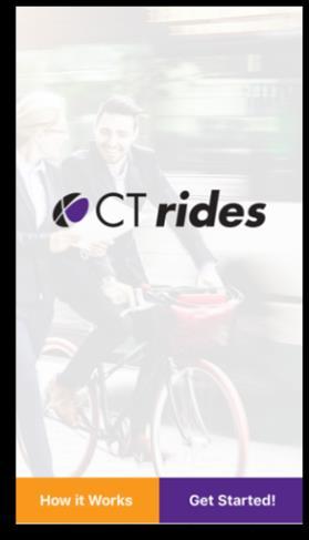 The majority of raffle winners came from organizations working with CTrides including Connecticut Department of Social Services, Connecticut Department of Energy and Environmental Protection,