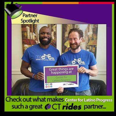 The CTrides Outreach Team held 145 Worksite Meetings and 83 Commuter Events with our worksite partners during Q4.