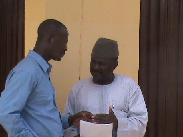 STEP TAKEN SO FAR (SHEA ROAD MAP) Baseline study in 48 Communities in 10 local government areas of Niger State in March 2008 by GTZ.