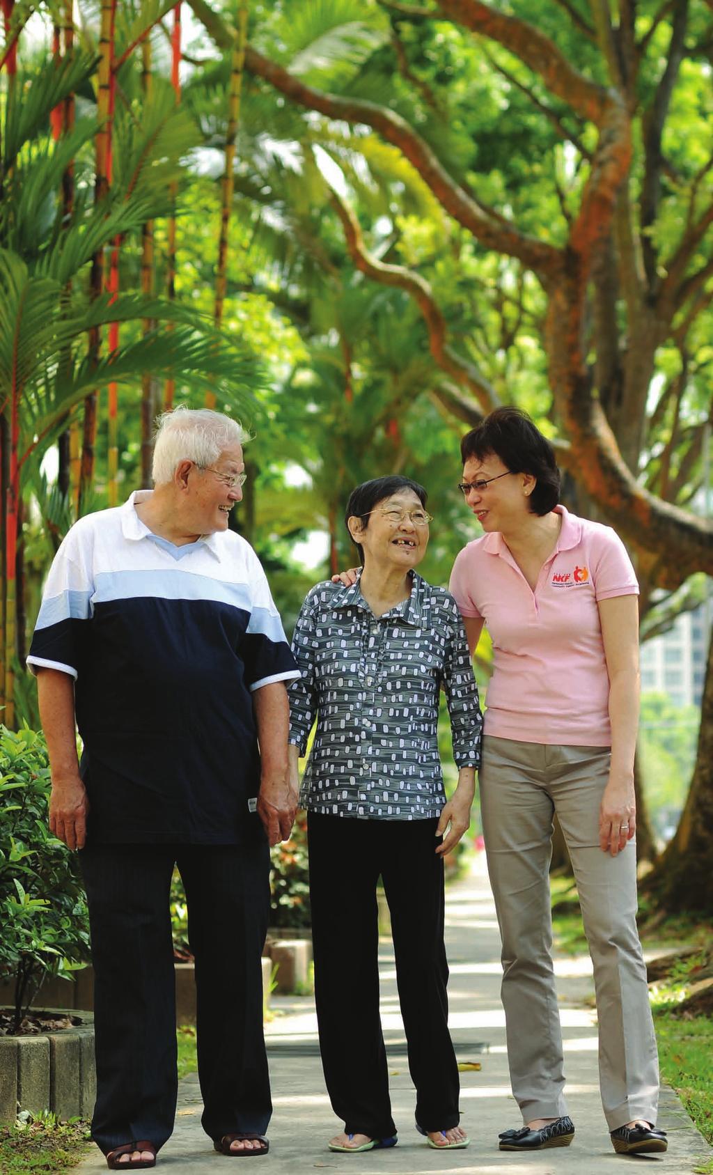 Dialysis Treatment and Care Clinical Launched NKF Peritoneal Dialysis Community Support Programme Peritoneal dialysis (PD) is a home-based therapy.