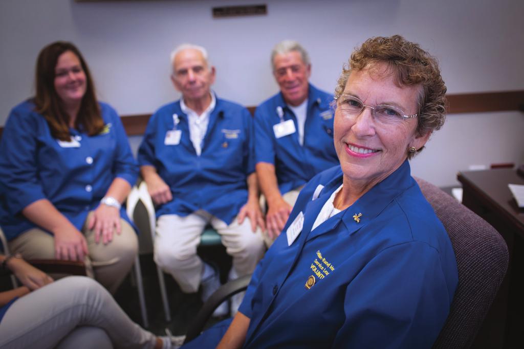 ABOUT US Boca Raton Regional Hospital Born out of compelling need in 1967, Boca Raton Regional Hospital has consistently focused its efforts and its resources on one mission and one purpose only; the
