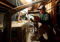 WAP Recovery Act Performance The Weatherization Assistance Program has now made more than