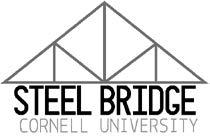 Website: steelbridge.engineering.cornell.