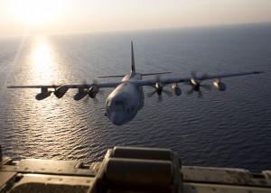 In the Pacific, the Aussies and Singaporeans are adding up to 13 new KC-30A tankers, the tanker of choice in the current Iraq operations, and the new A400M is coming to the Pacific as well and can
