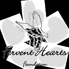Fervent Hearts Foundation