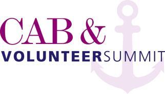 The CAB & Volunteer Summit is a two and half day National event focusing on cutting edge skill development to continually prepare our volunteers to lead and guide Tri Sigma.