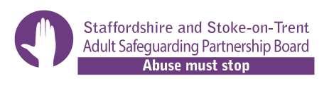 Staffordshire and Stoke on Trent Adult Safeguarding Partnership Board