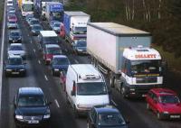 OPINION FOCUS NOVEMBER 2011 28 TRANSPORT PLANNING More home teleworking reduces traffic congestion at peak periods regional GOs throughout England, with the agreement of these organisations.