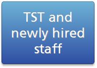 Employees with a positive TST will be referred to Occupational Health and Wellness for further follow-up.