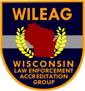 WILEAG GOVERNING BOARD MEMBERS Greg Peterson, President Chief of Police, Grand Chute PD Wisconsin Chief s of Police Association Anna Ruzinski, Vice President Chief of Police, Menomonee Falls PD