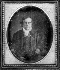 January, 2016 Pg. 6. PROMINENT FIGURES IN MARYVILLE HISTORY Mary Grainger Blount (1761-1802) was as beloved by the people of the region as was her husband, William Blount.