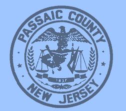 Annual Action Plan Passaic County, New Jersey