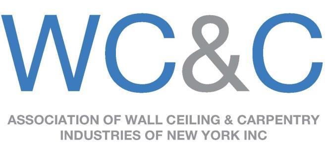 2016 Scholarship Program Application Submission Deadline: July 15, 2016 The Association of Wall Ceiling & Carpentry Industries of New York, Inc.