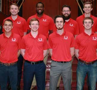 interfraternity council The Interfraternity Council (IFC) is the governing body for WKU s 13 fraternities.