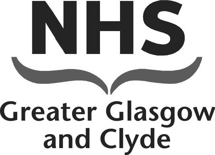 Clinical Governance Annual Report 2012-2013 NHS GREATER GLASGOW & CLYDE Issue