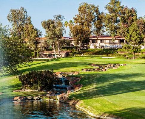 In addition to enjoying the sun and golf, you can also help support the California MBA s Political Action Committee - CAMPAC! GoLF TOURNAMENT Aug.