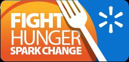 COMMUNITY Strengthening the capacity of hunger relief programs Walmart and the Walmart Foundation are working to improve access to charitable meals by helping to improve the infrastructure and