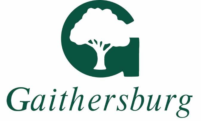 City Specific Programs City of Gaithersburg Deadline: December 4, 2015 Funding Level: Up to $50,000 o o Funds on-the-ground