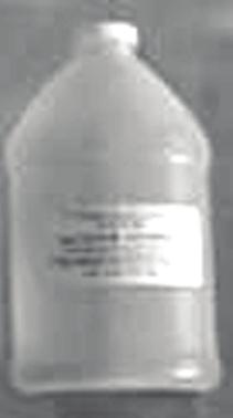 23. MK-46 Refill Live OC Pepper Spray: The MK-46 refill solution comes in a one-gallon container. MK-46 Refill Live OC Pepper Spray 24.