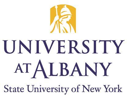 SUNY University at Albany The College of Nanoscale